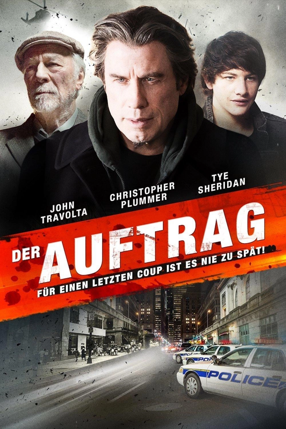 The Forger