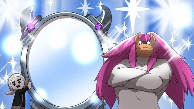 Mahou Shoujo? Naria Girls
