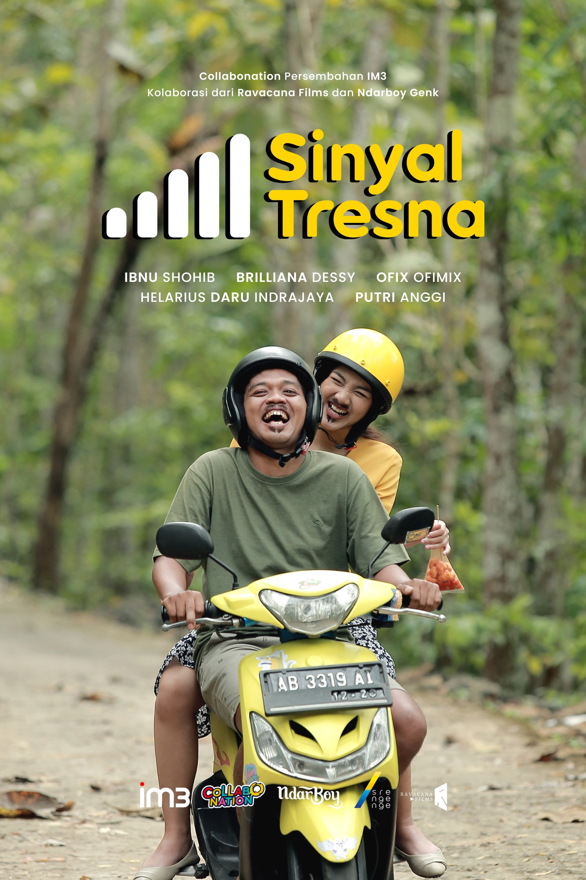 Sinyal Tresna