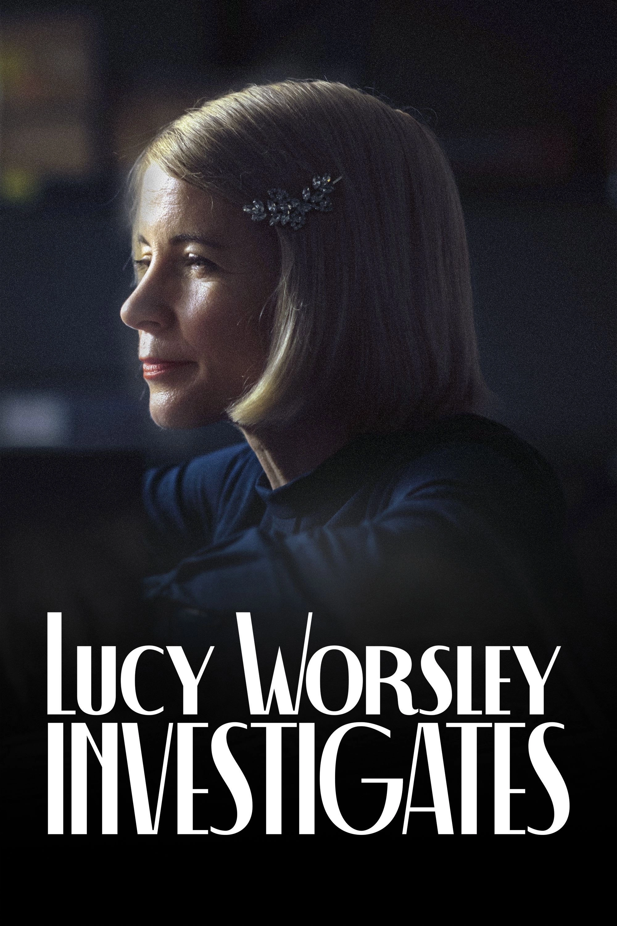 Lucy Worsley Investigates
