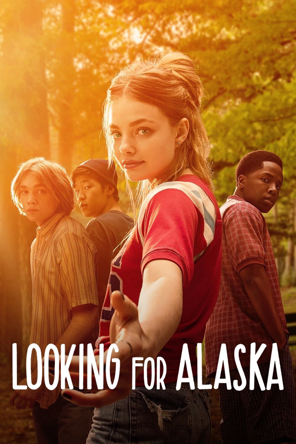 Looking for Alaska