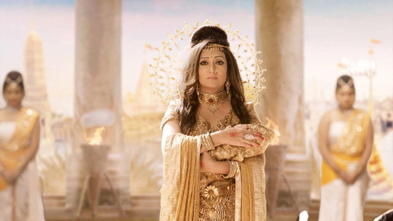 Shani