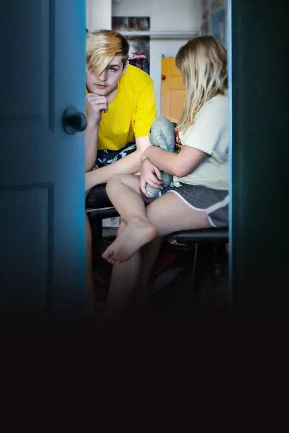The Nightmare Upstairs: What Happened to Ty and Bryn?