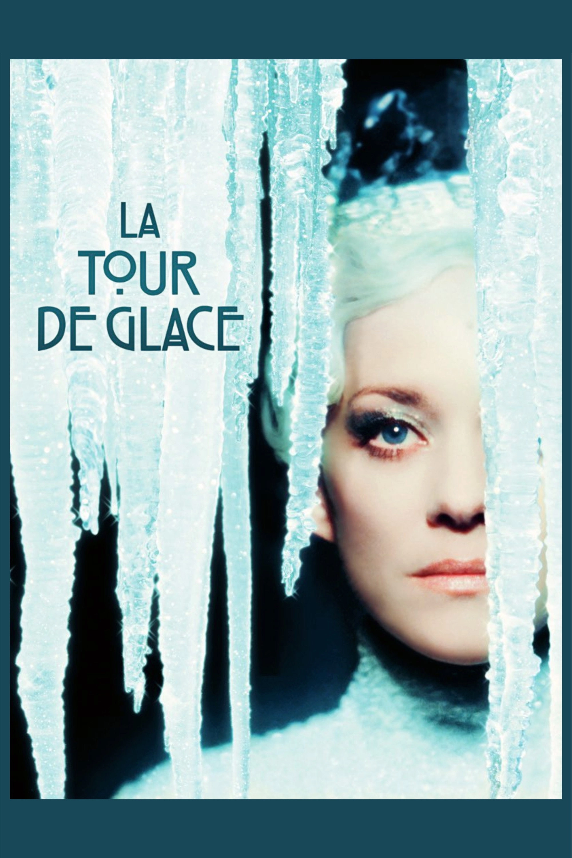 The Ice Tower