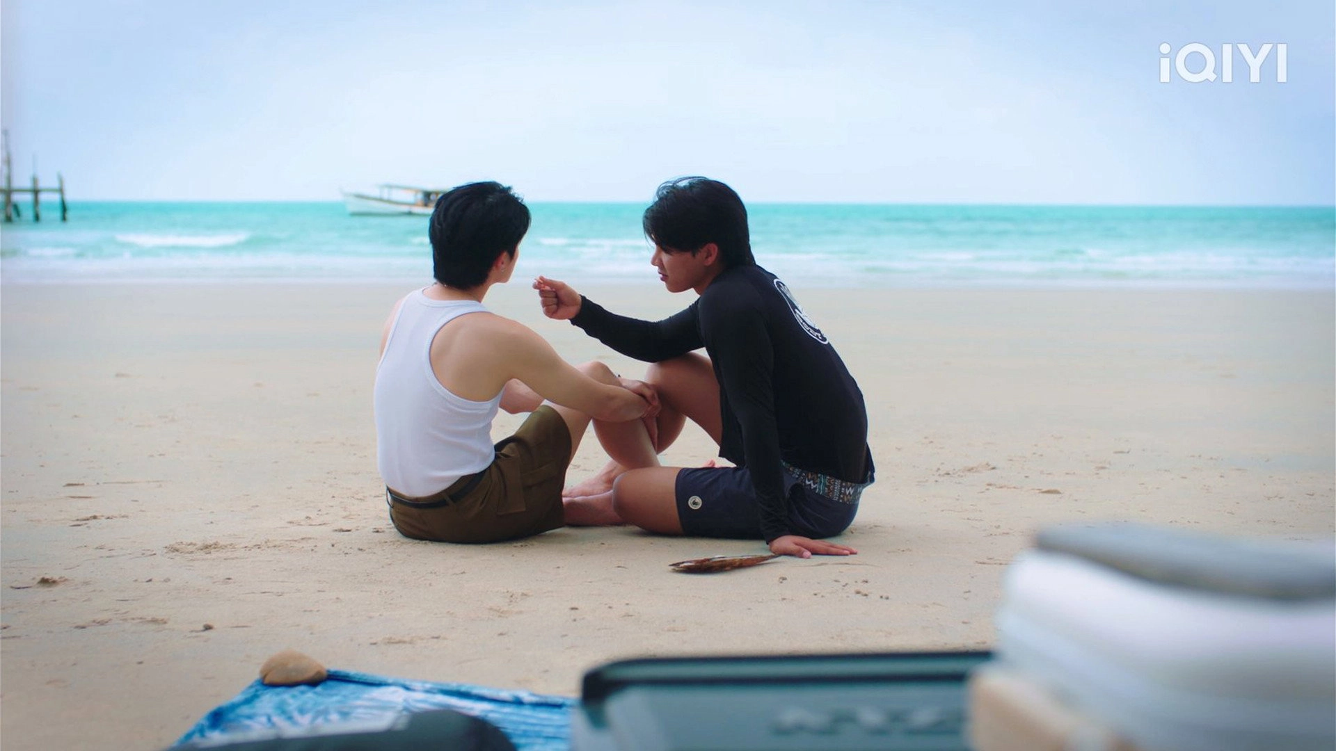 Love Sea