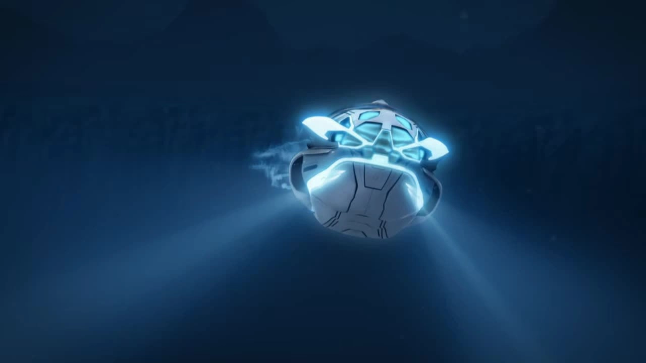 The Deep