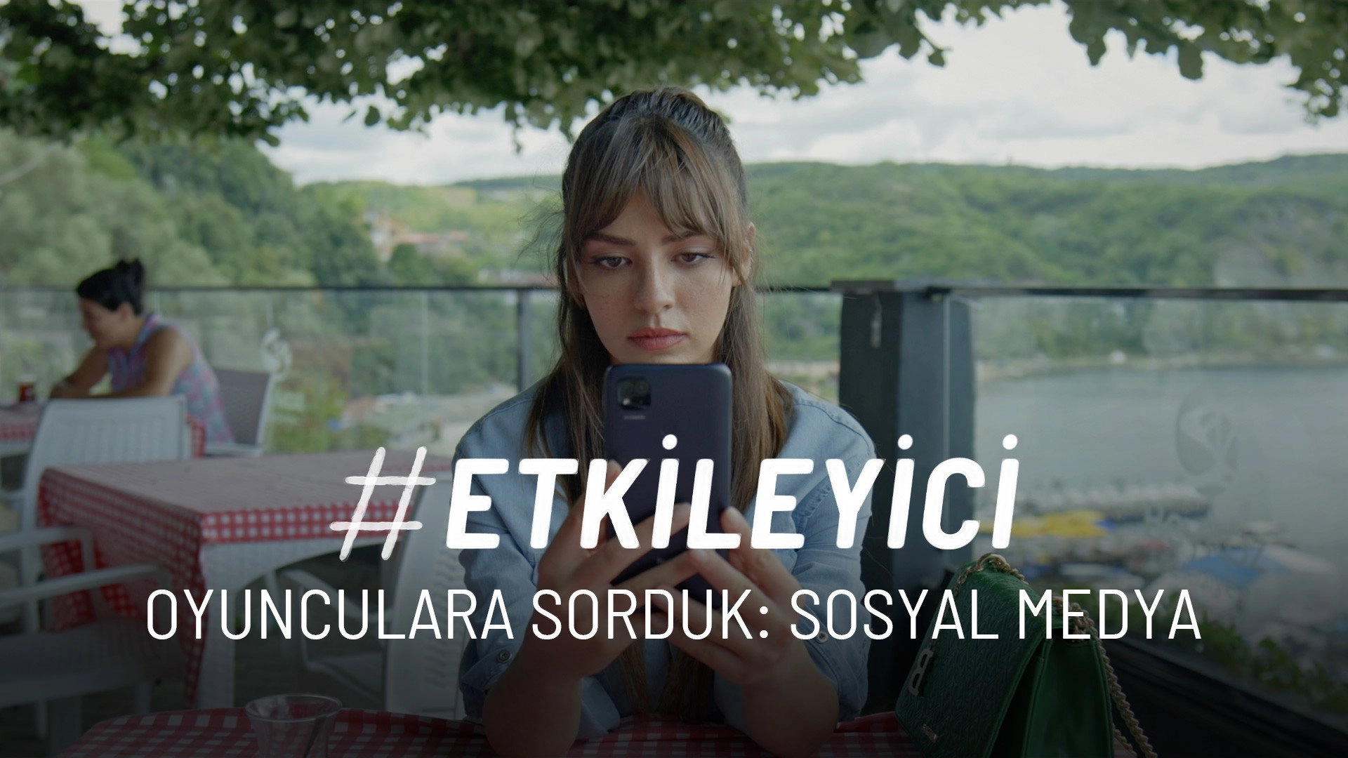 #Influencer