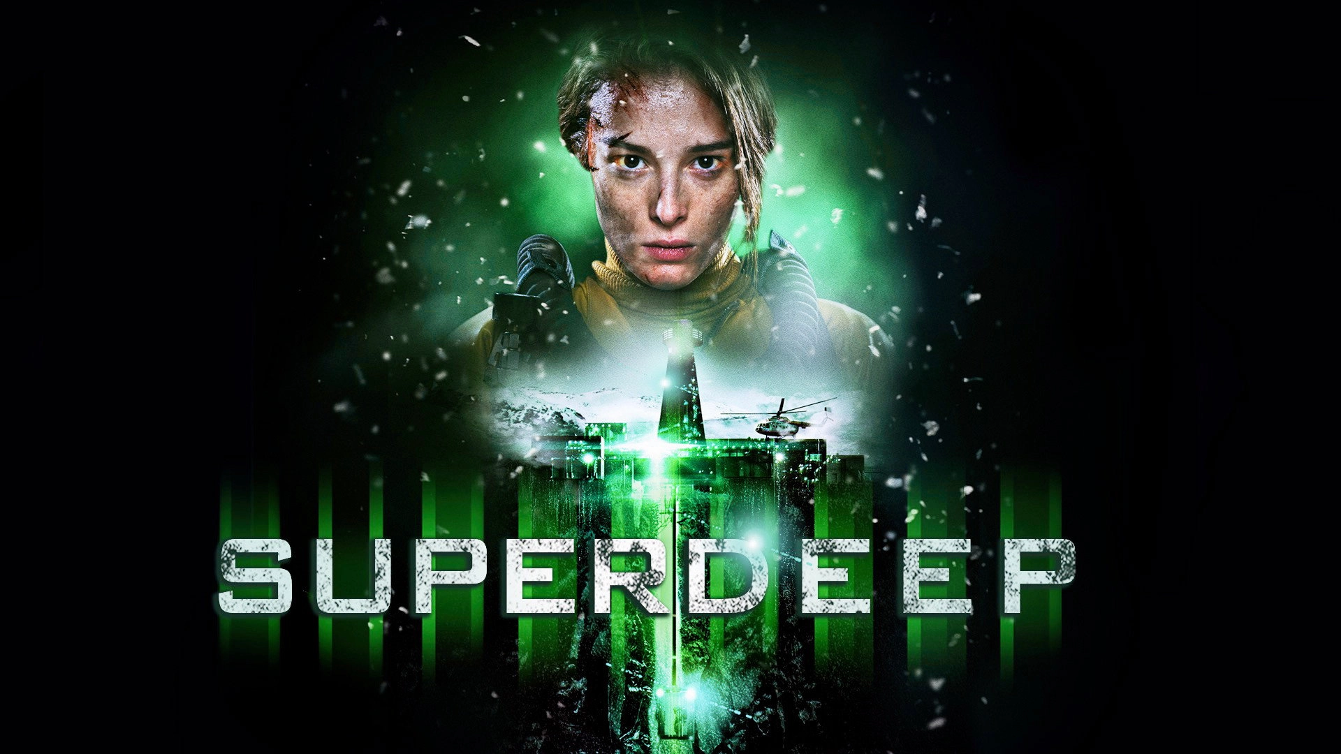 Superdeep