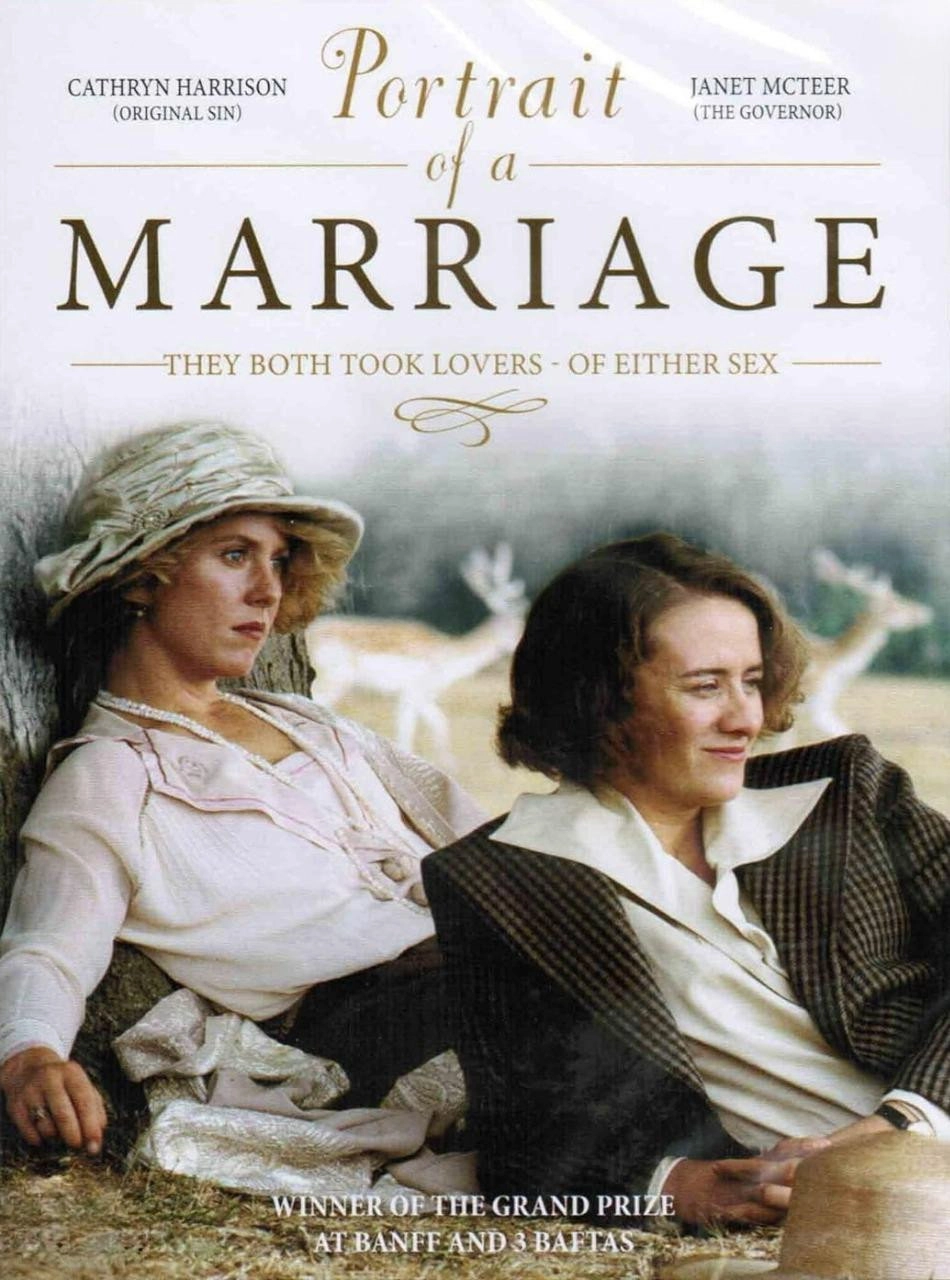 Portrait of a Marriage