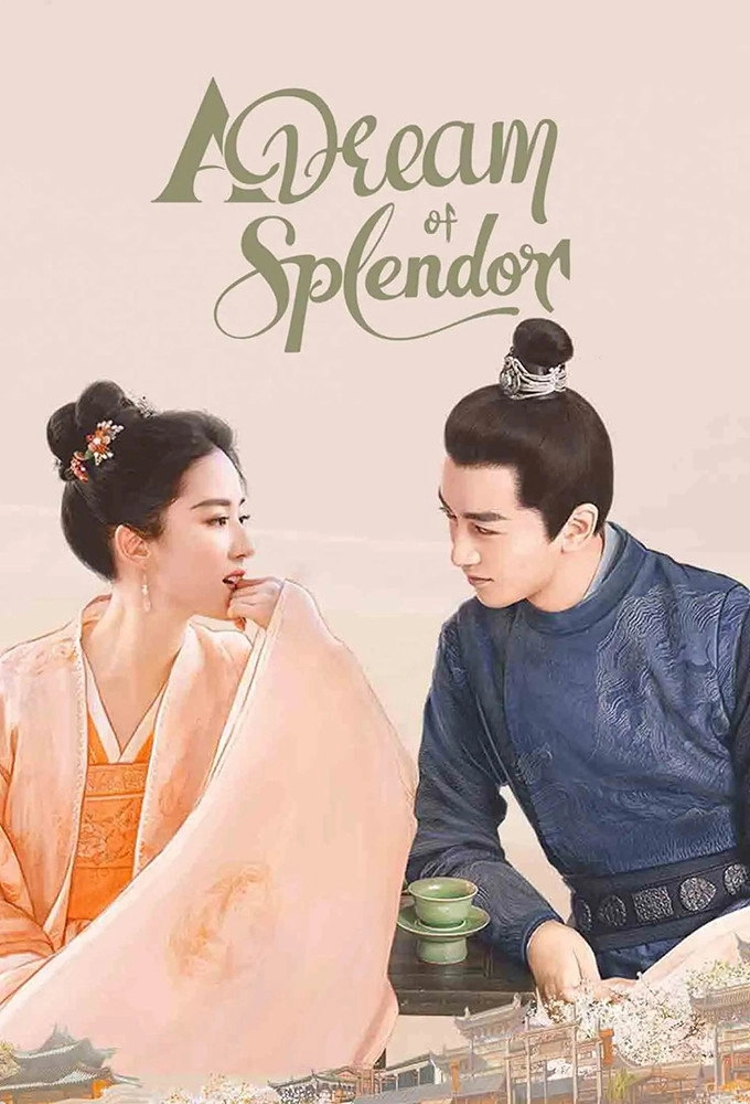 A Dream of Splendor