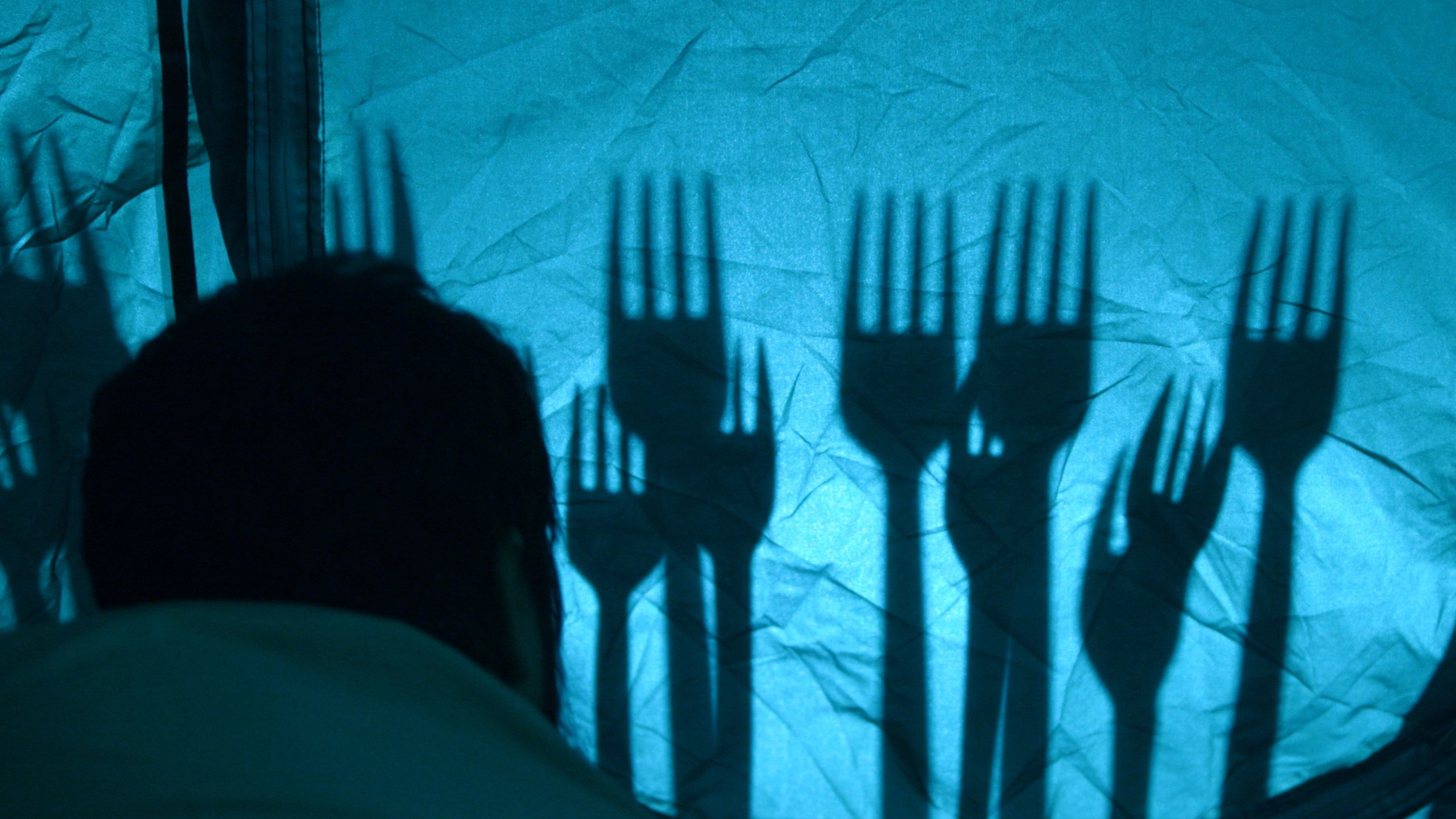The King of Forks