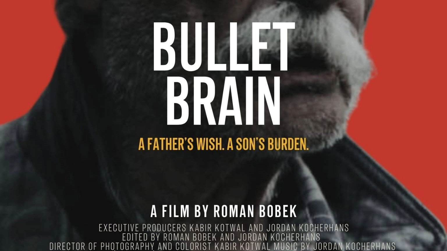 Bullet Brain