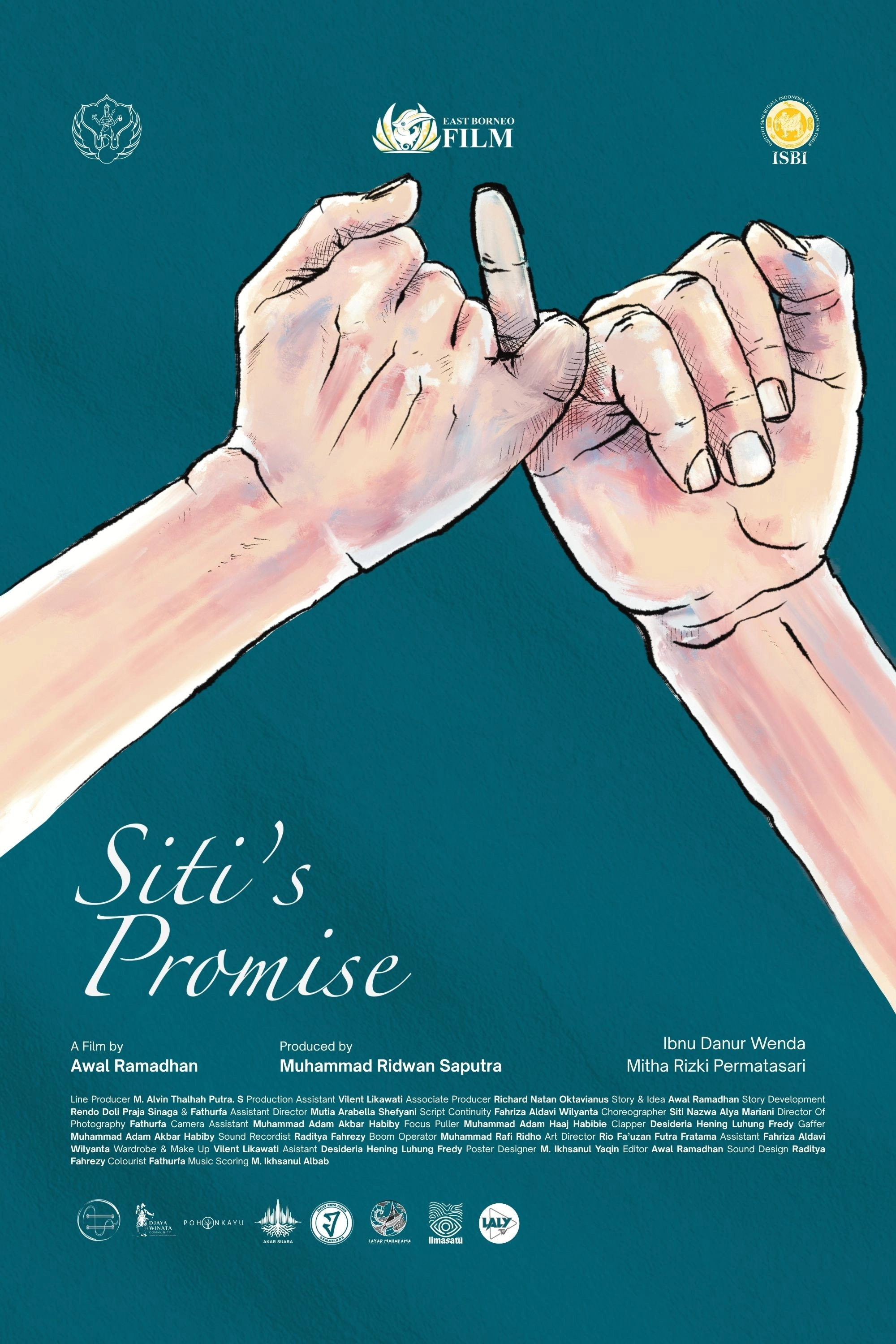 Siti’s Promise