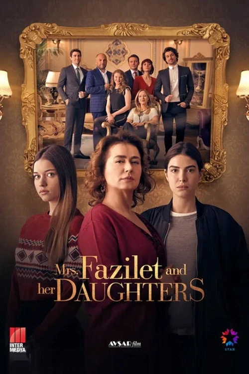 Mrs. Fazilet and Her Daughters