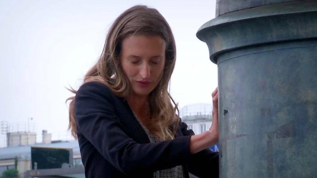 The Parisian Bitch