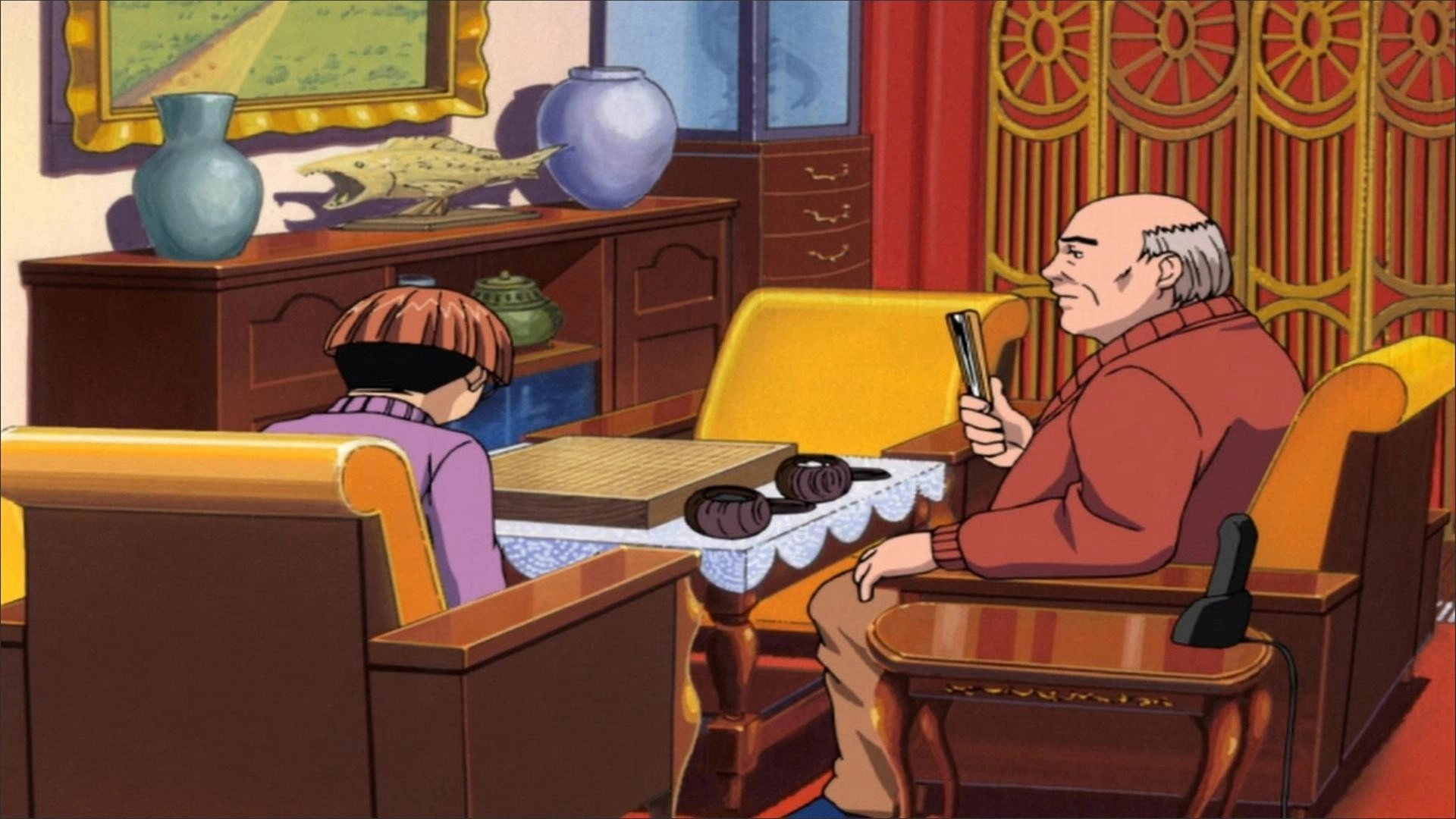 Hikaru no Go