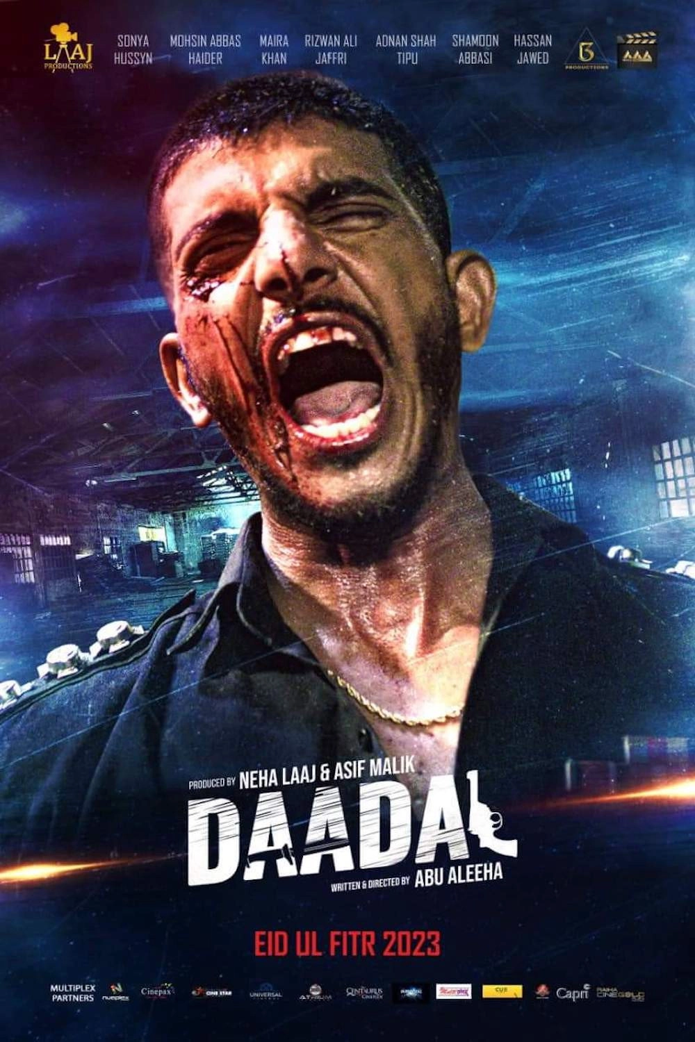 Daadal
