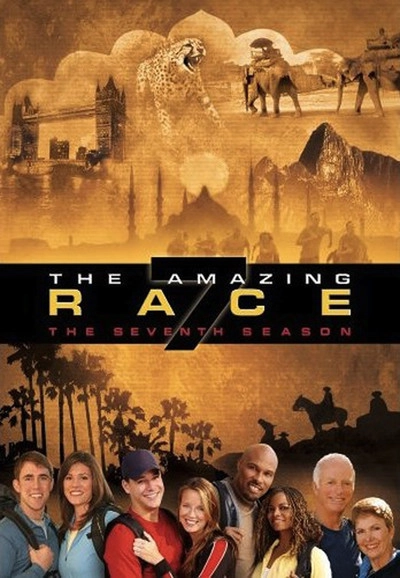 The Amazing Race