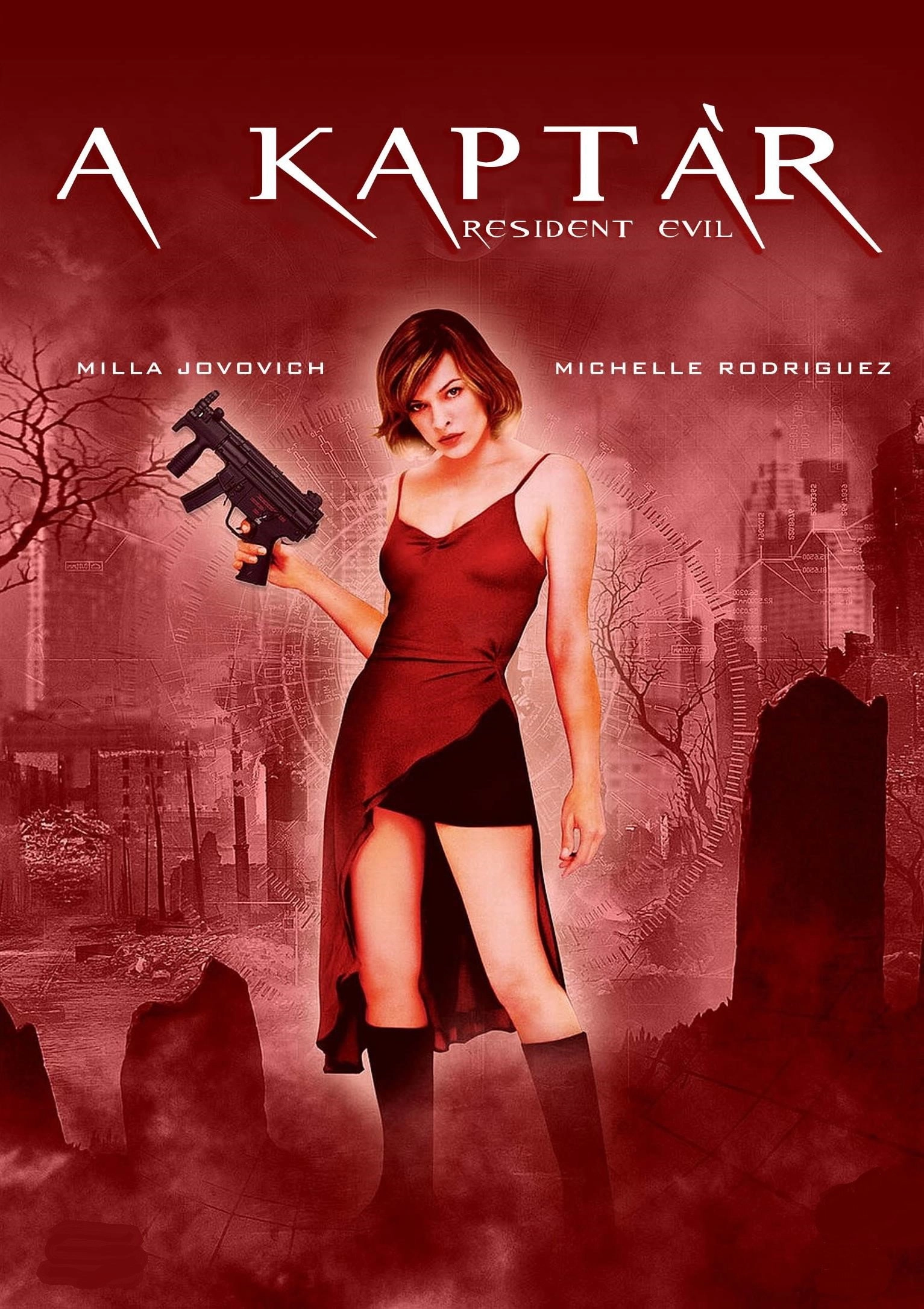 Resident Evil