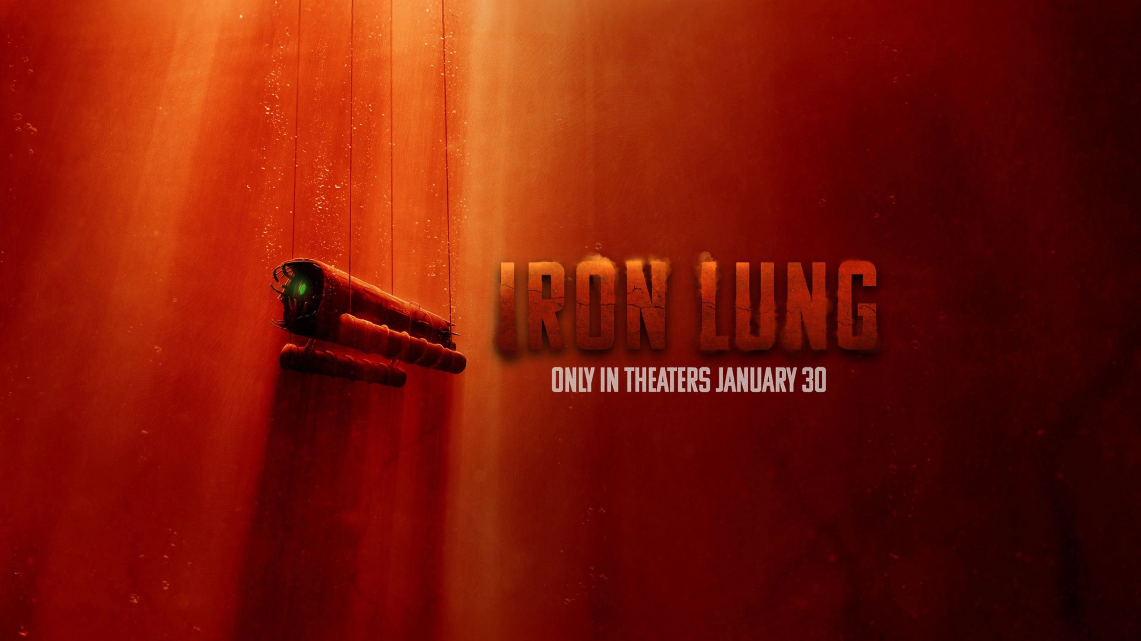 Iron Lung