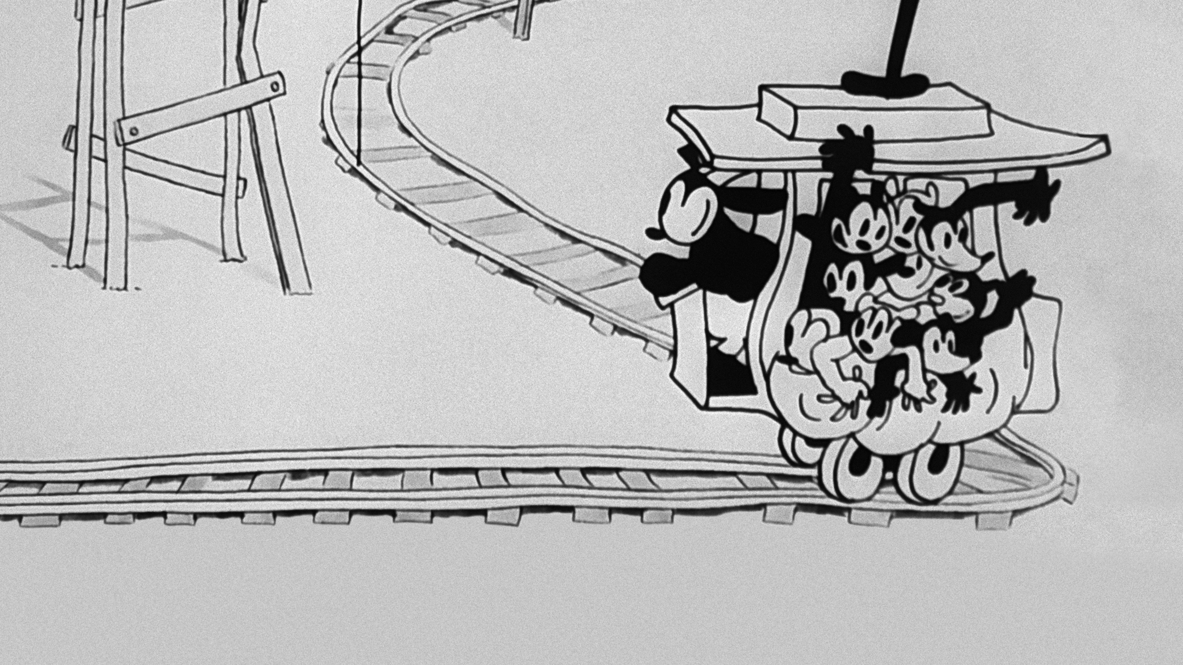 Trolley Troubles