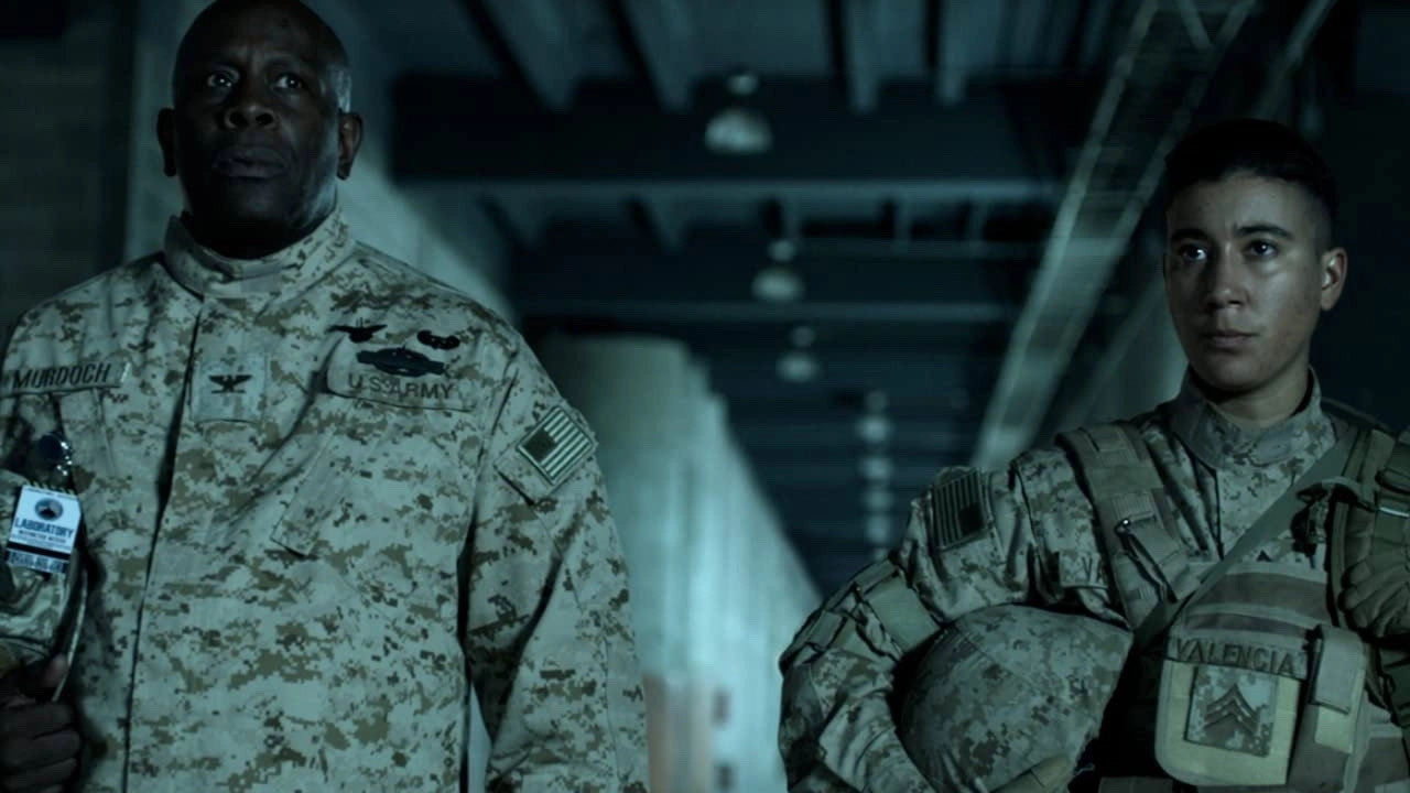 S.O.Z: Soldiers or Zombies