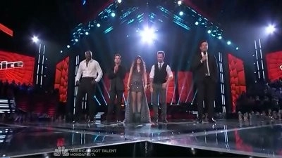 The Voice
