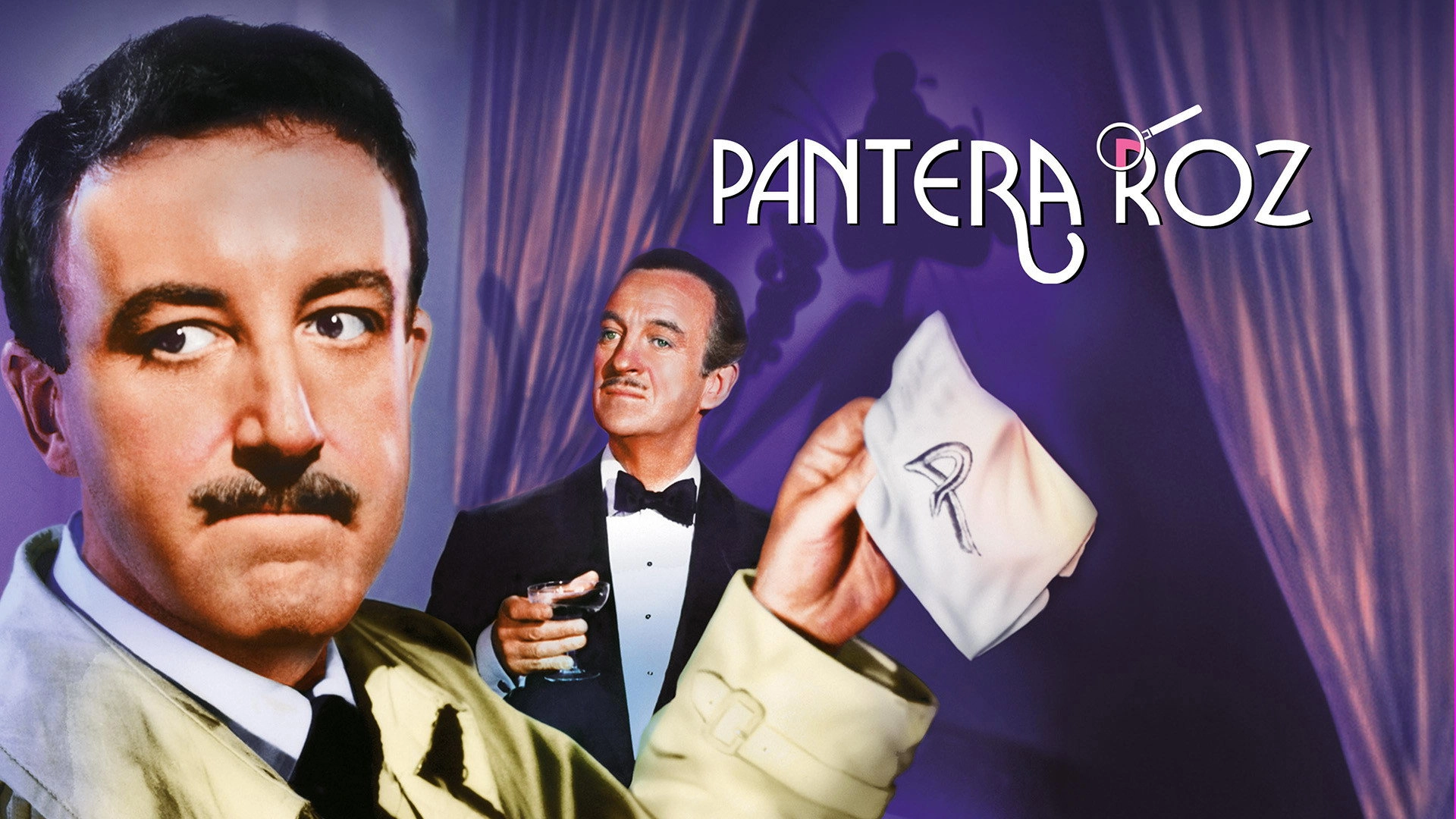 The Pink Panther