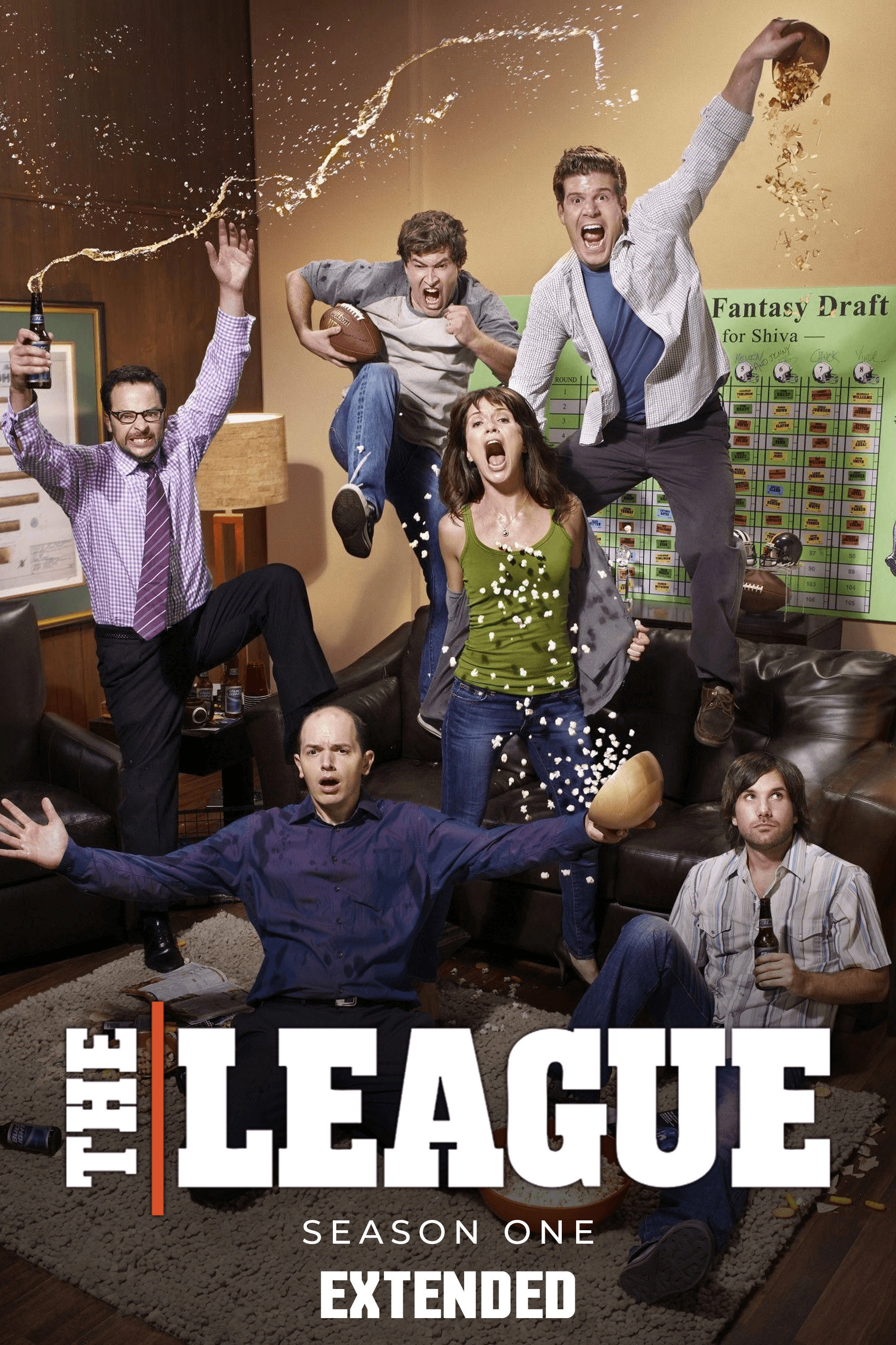 The League