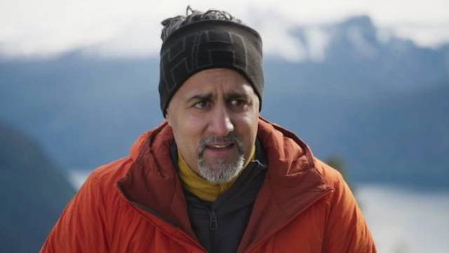 71° North - Norways Toughest Celebrity
