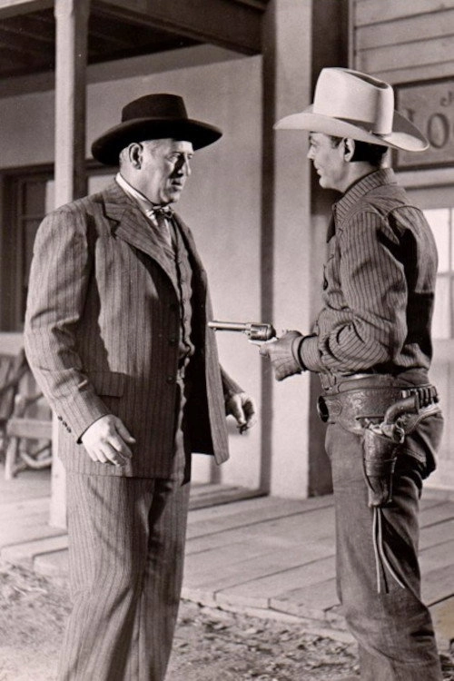 Showdown