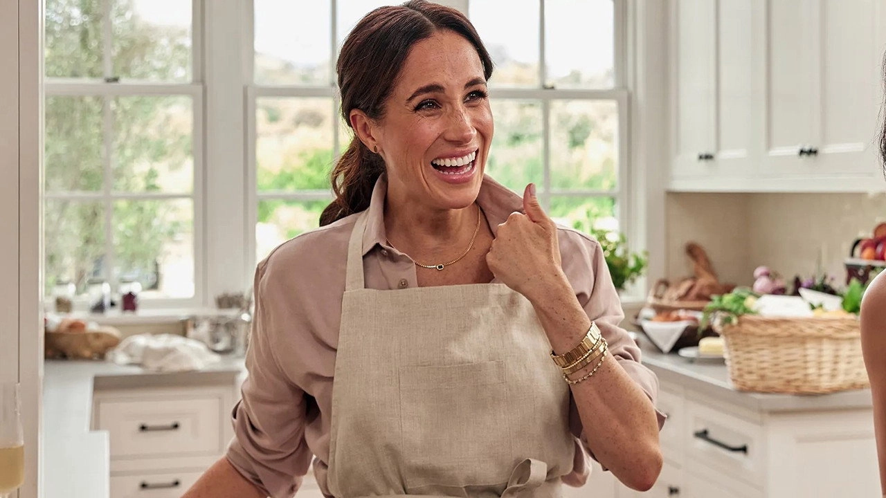 With Love, Meghan