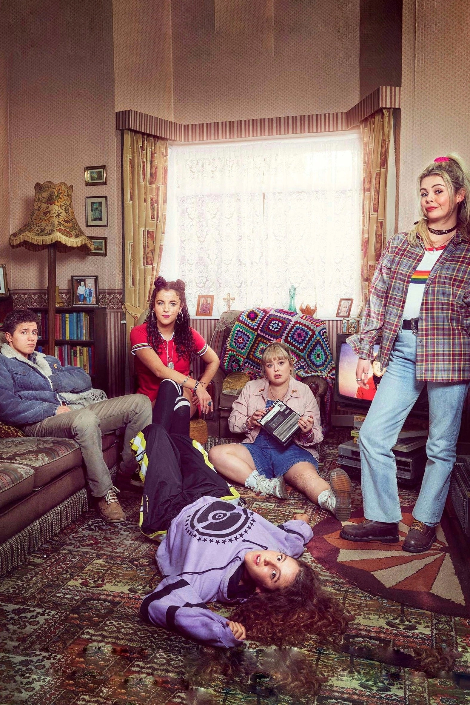 Derry Girls