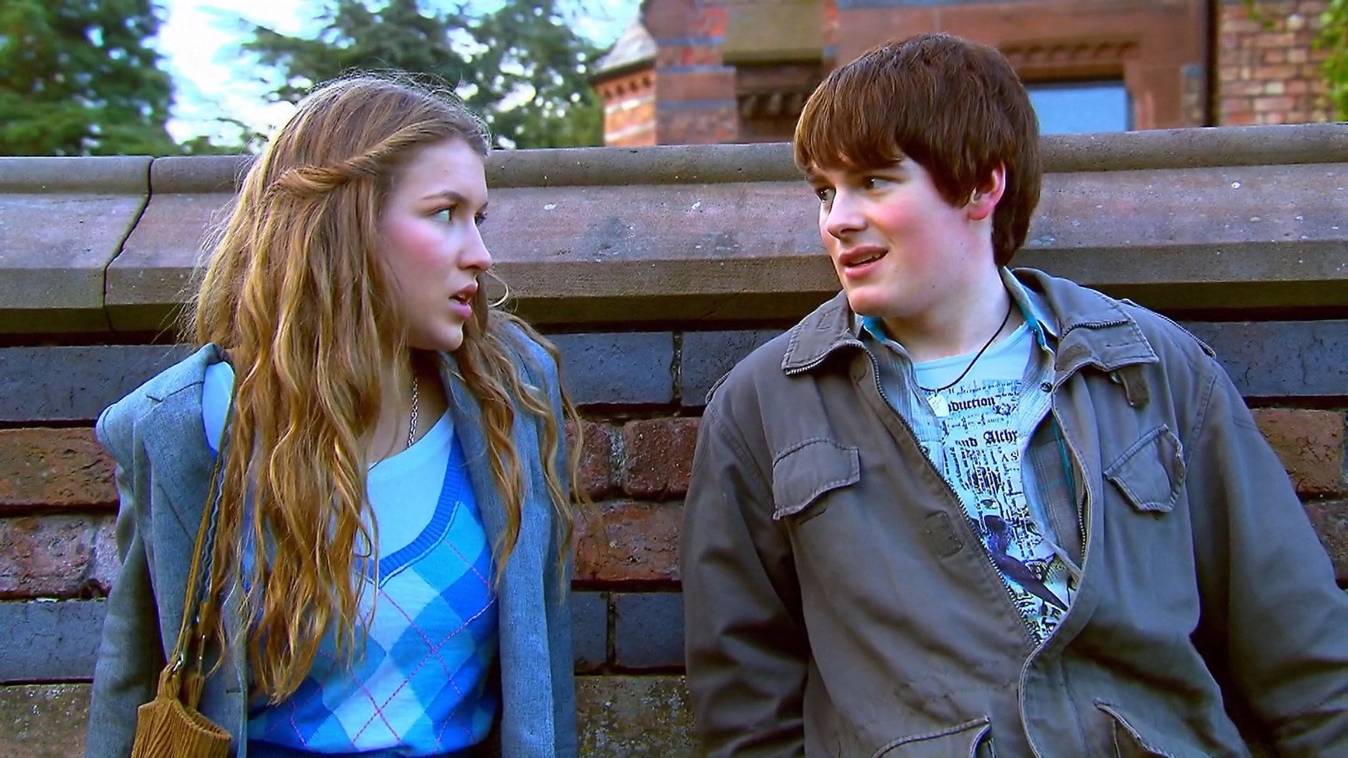 House of Anubis