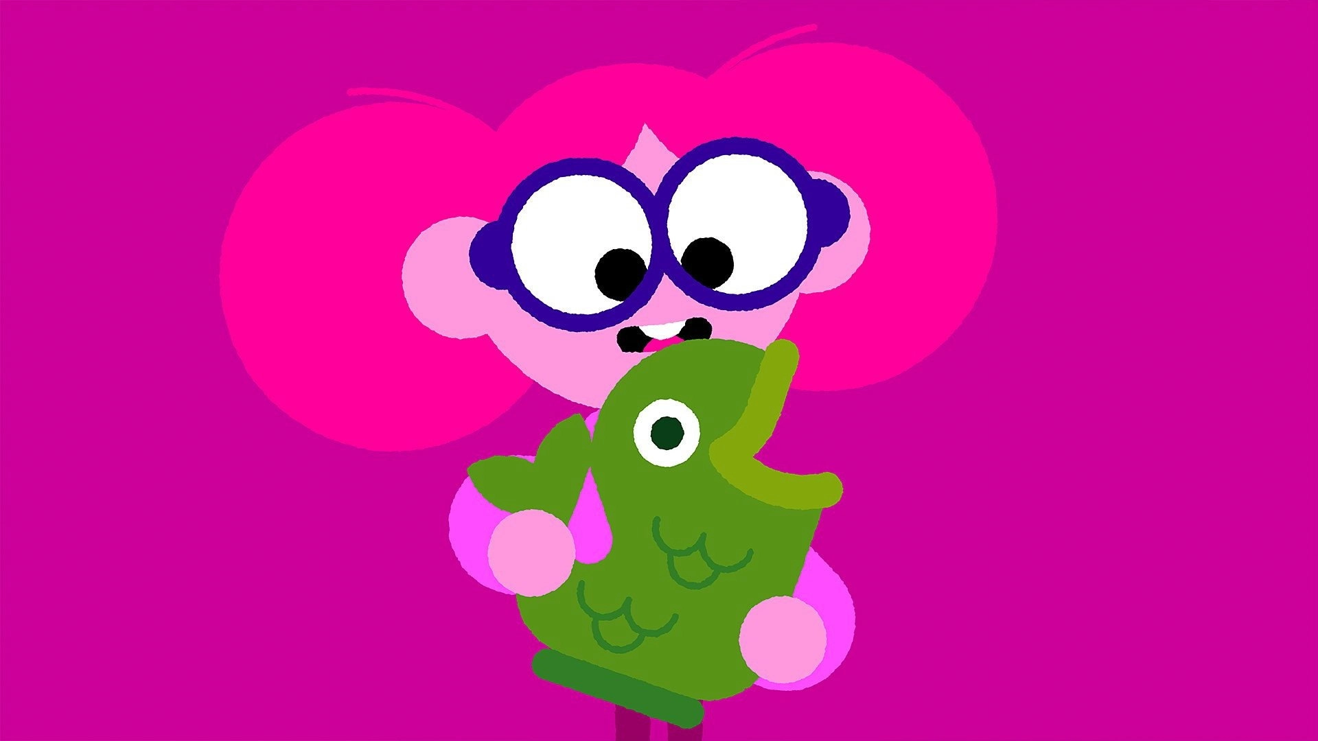 Maddie + Triggs
