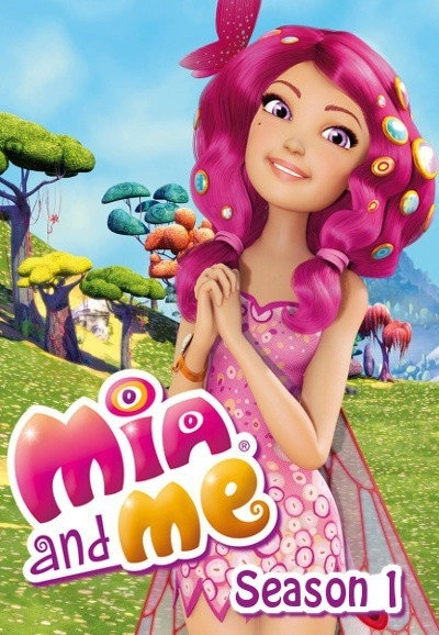 Mia and Me