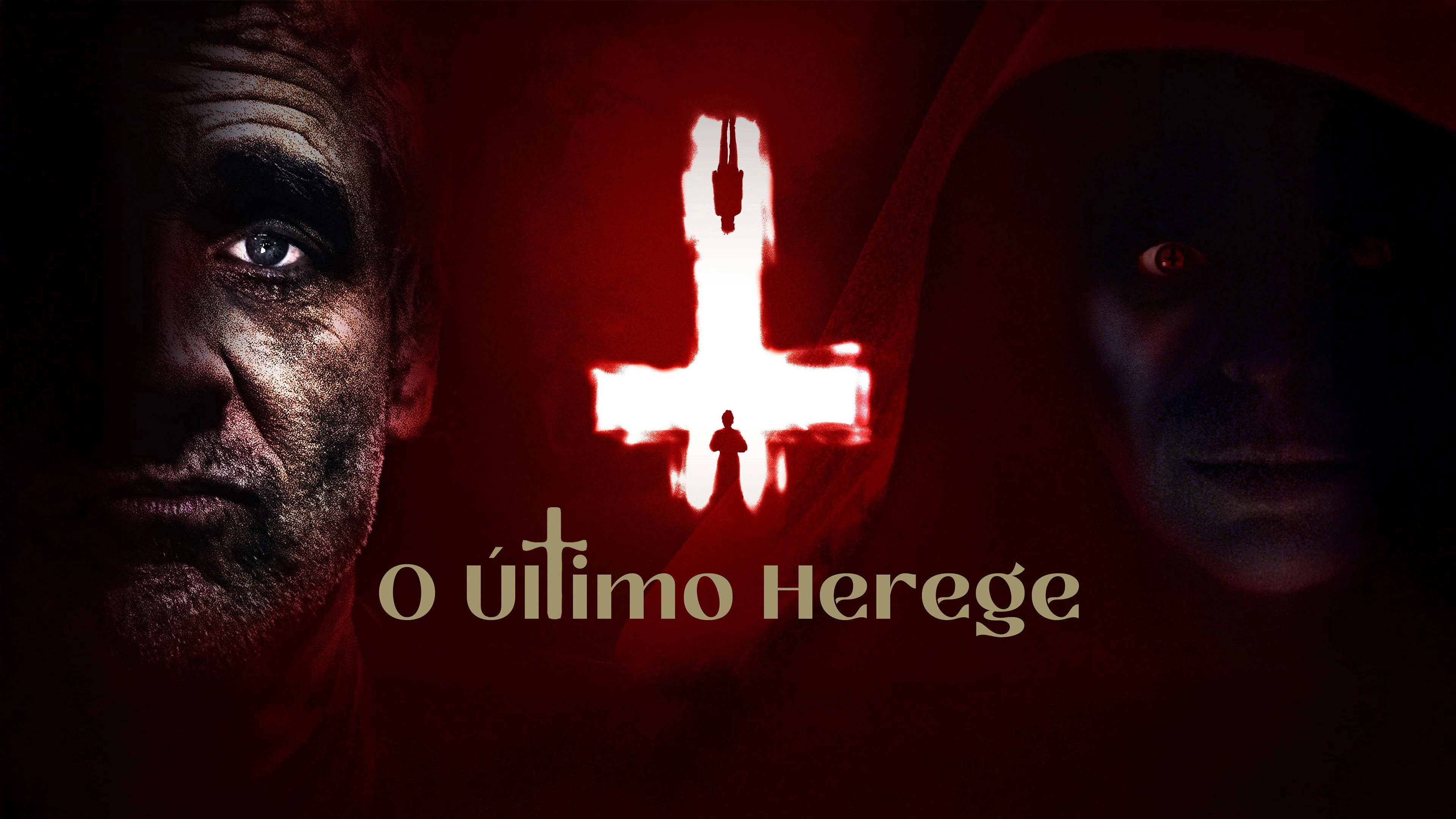 The Last Heretic