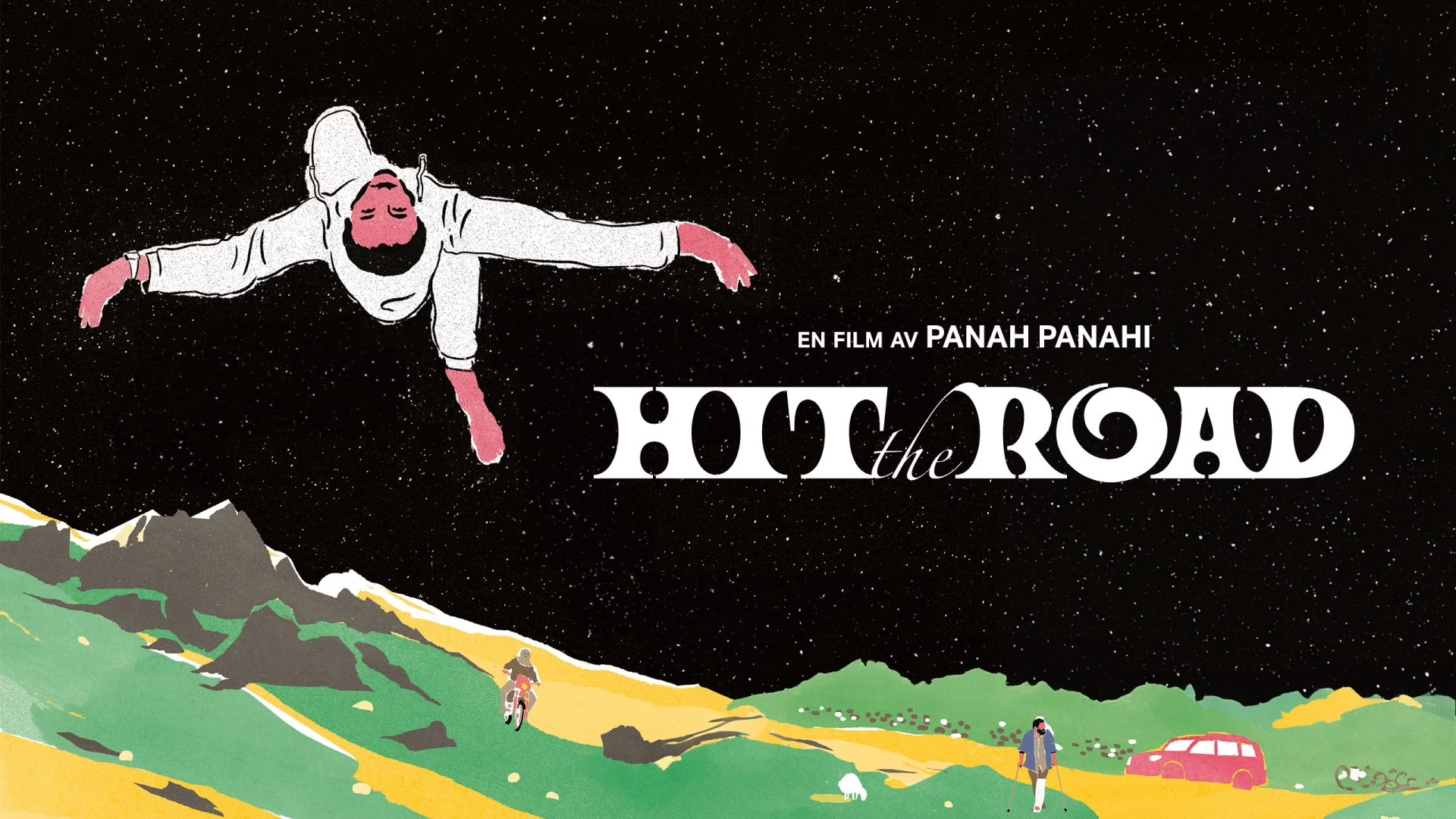 Hit the Road