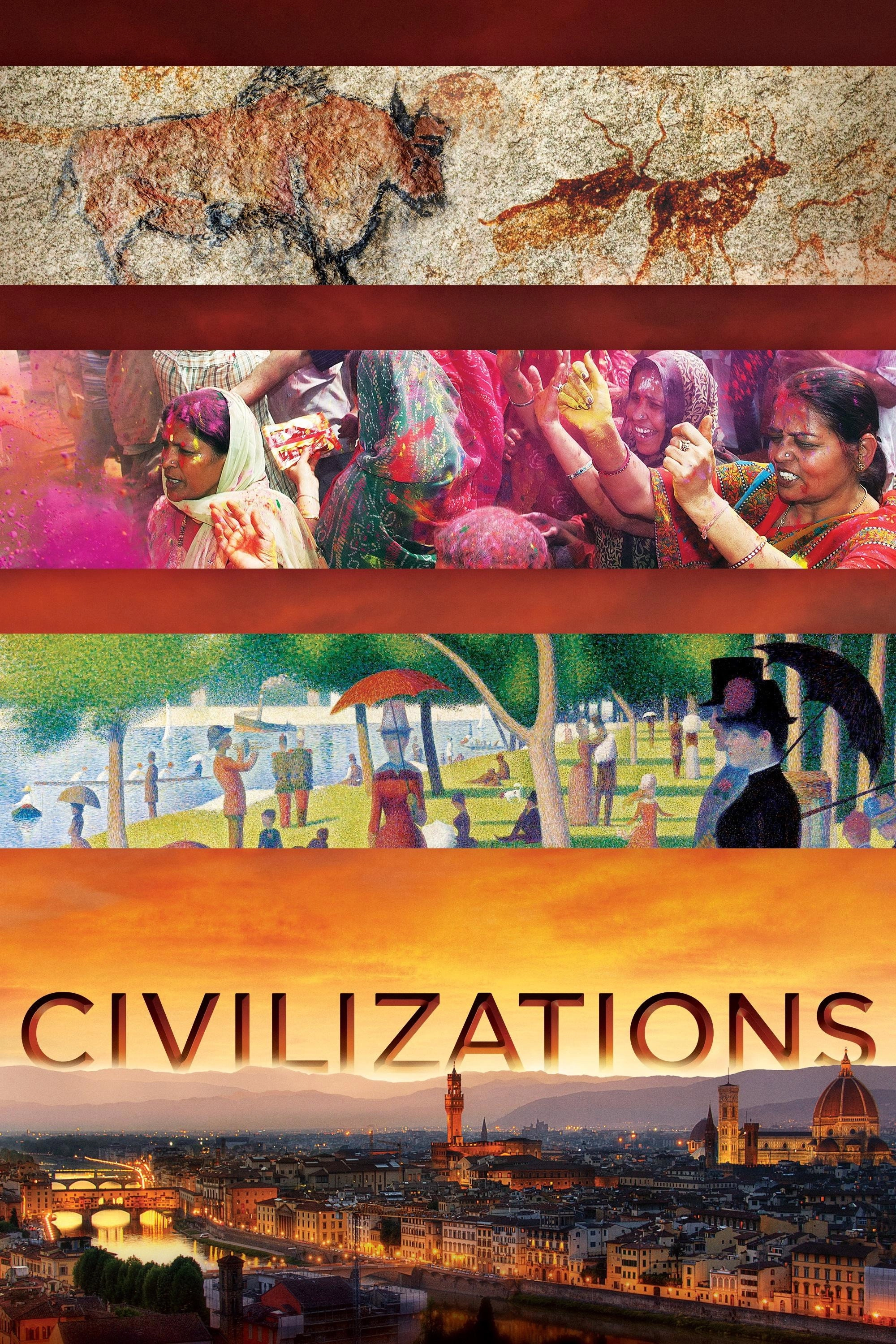 Civilisations