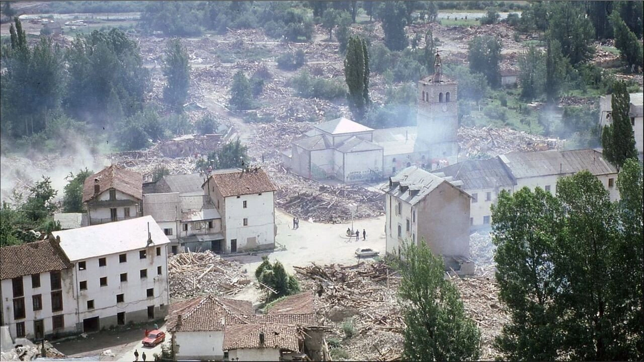 Mi valle