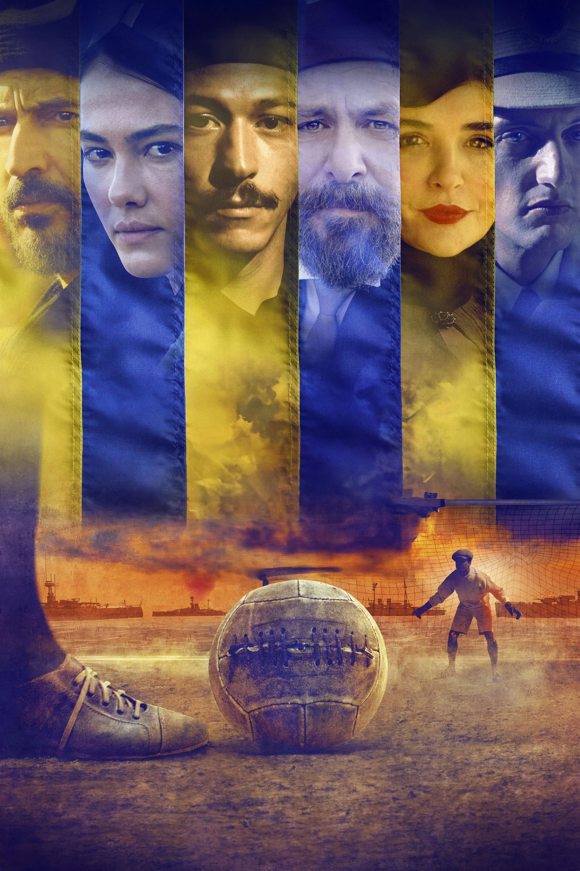 Color of Victory