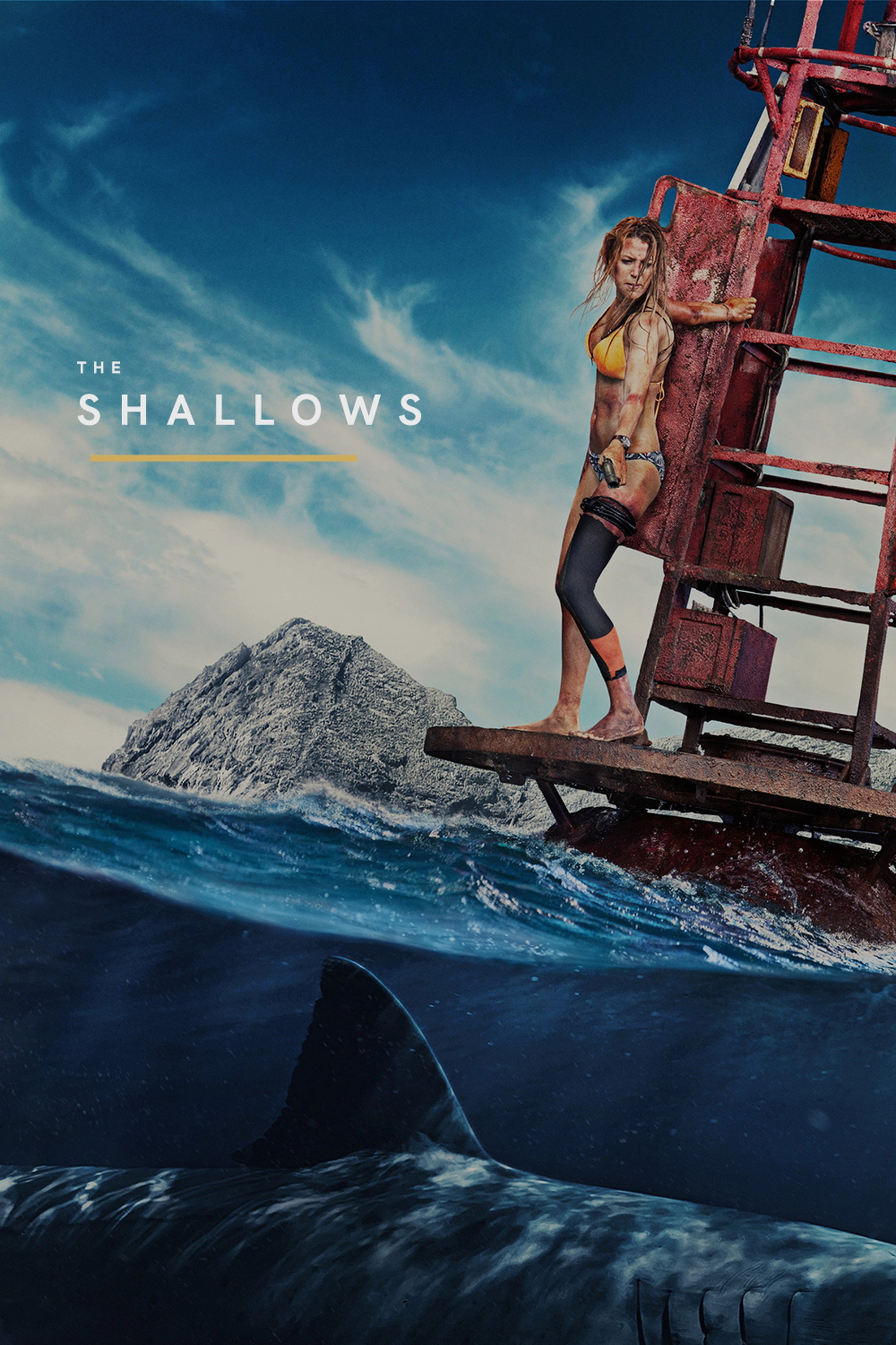 The Shallows