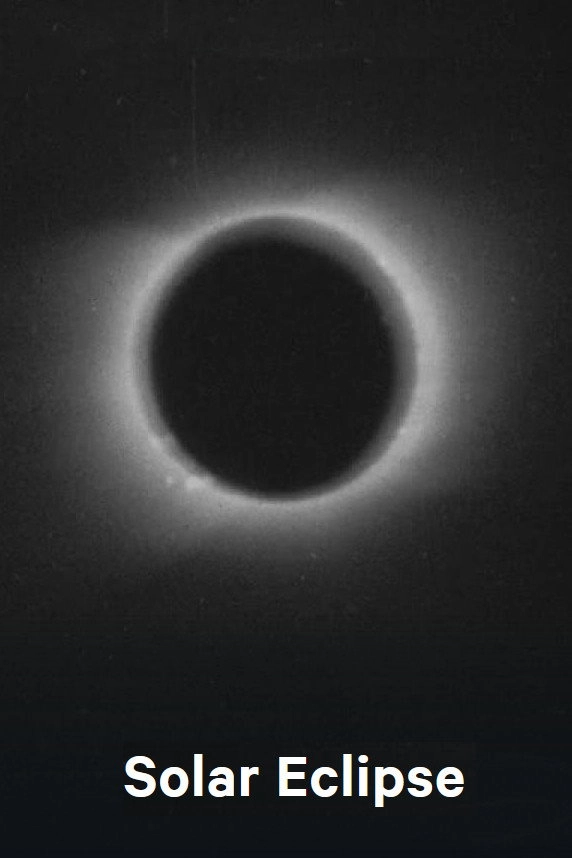 Solar Eclipse