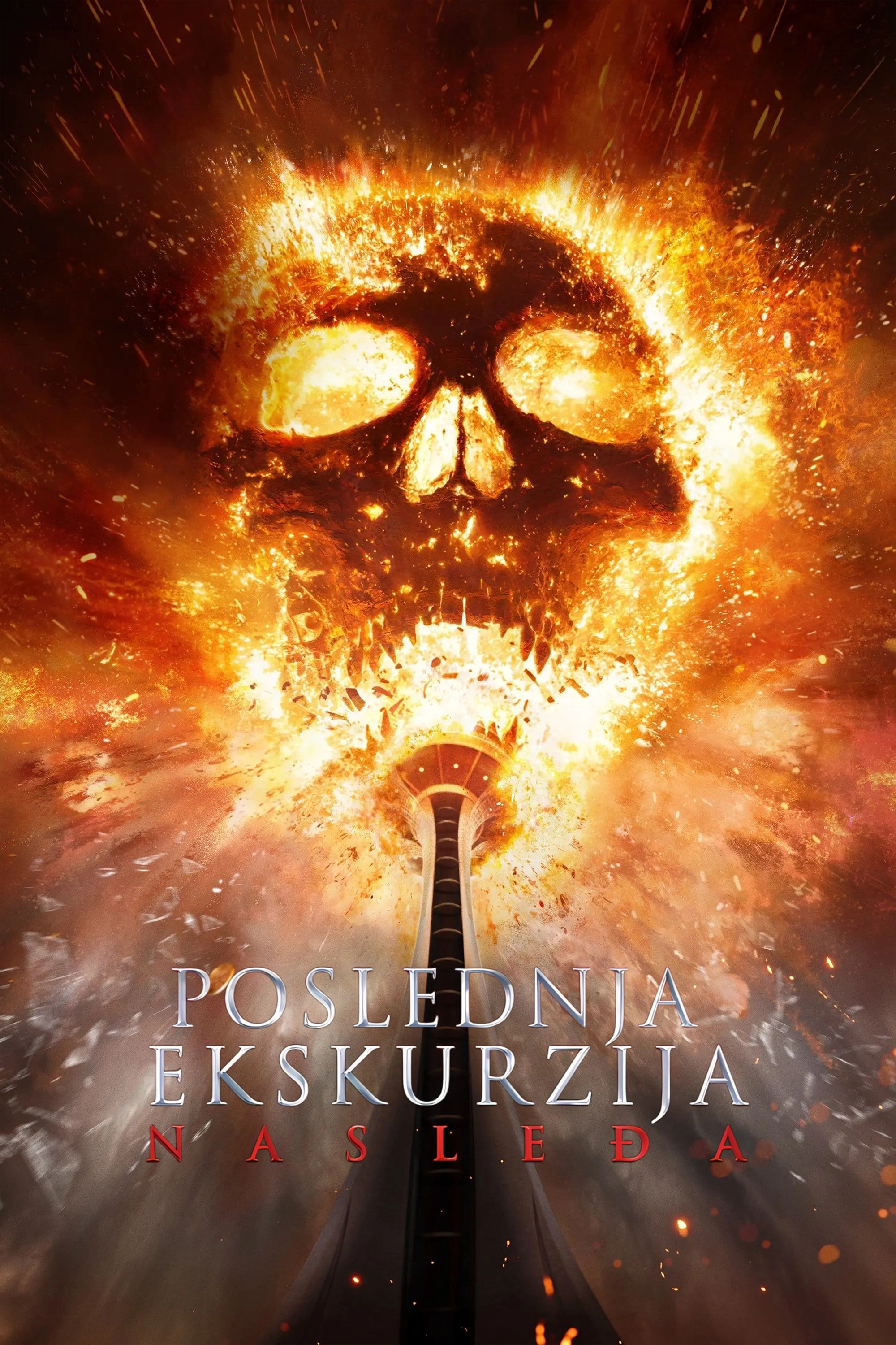 Final Destination Bloodlines
