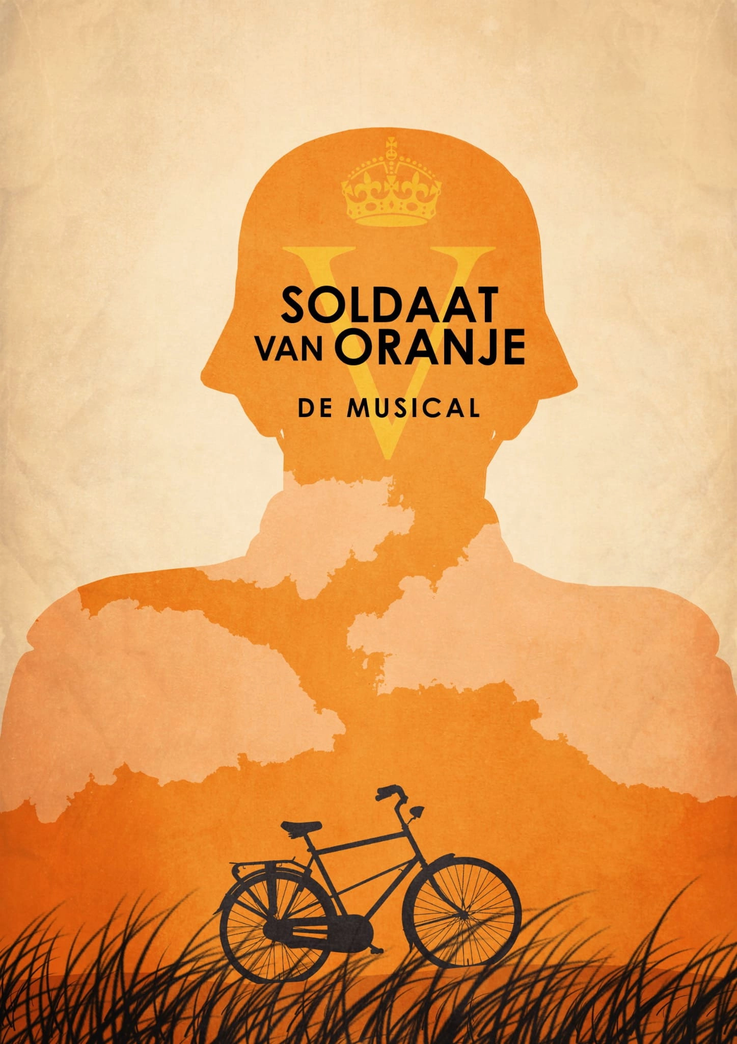 Soldier of Orange: The Musical