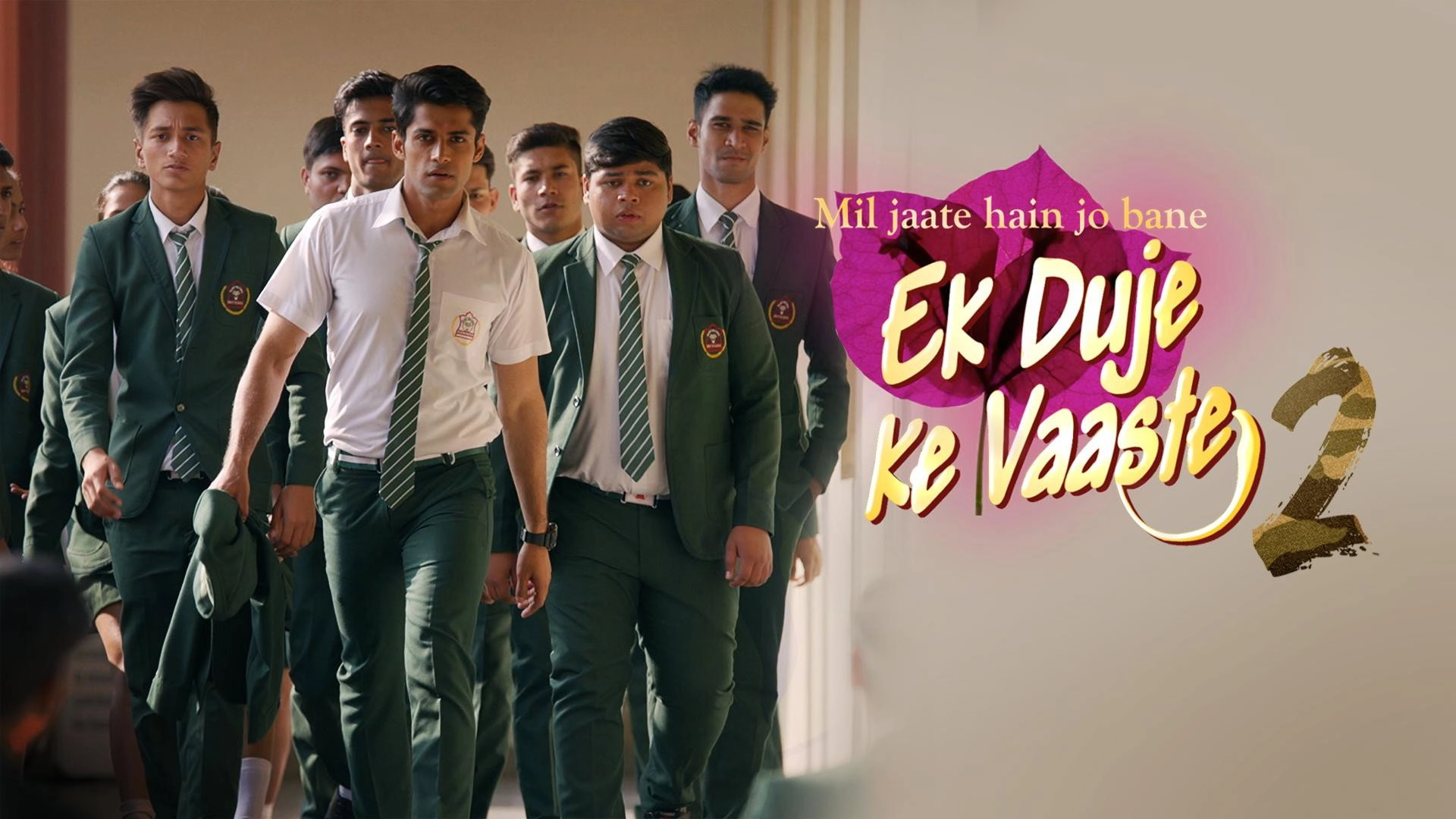 Ek Duje Ke Vaaste 2