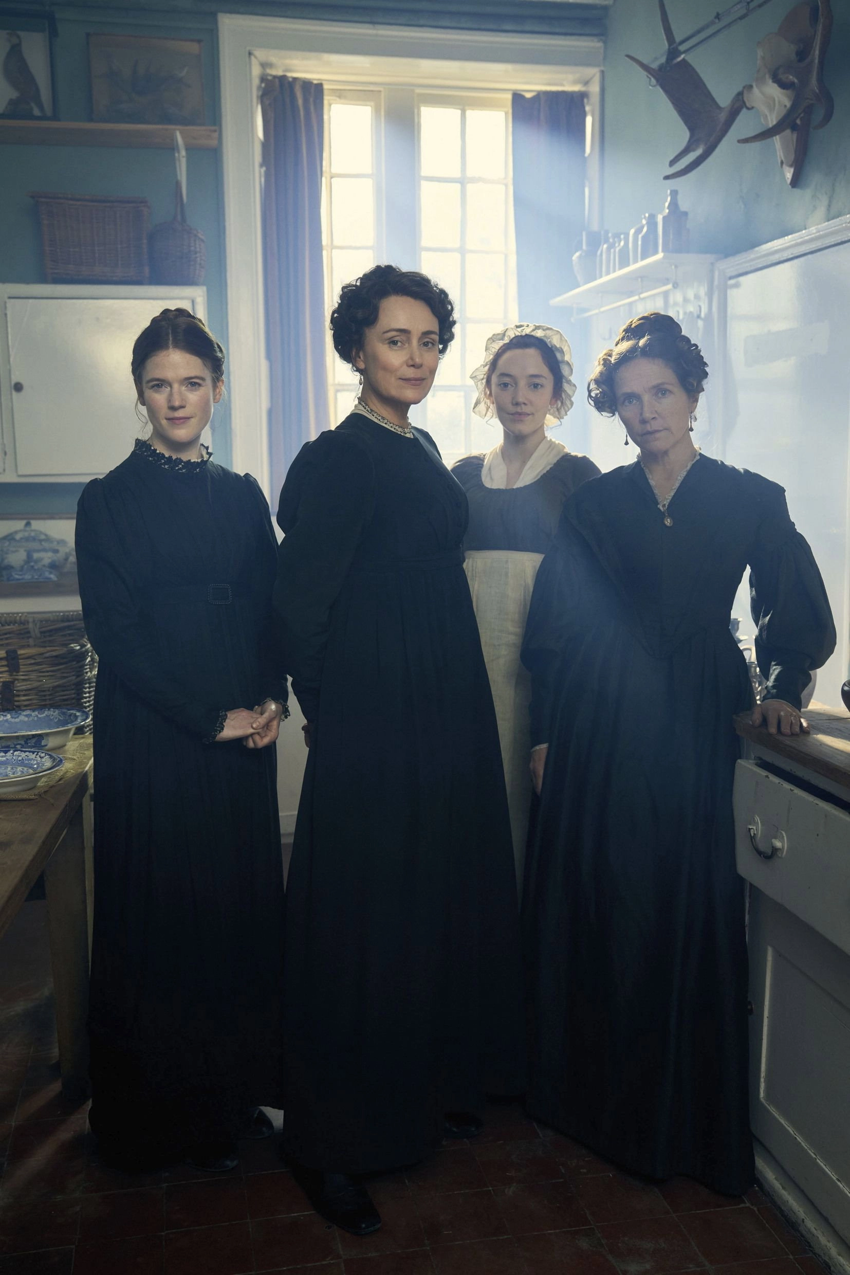 Miss Austen