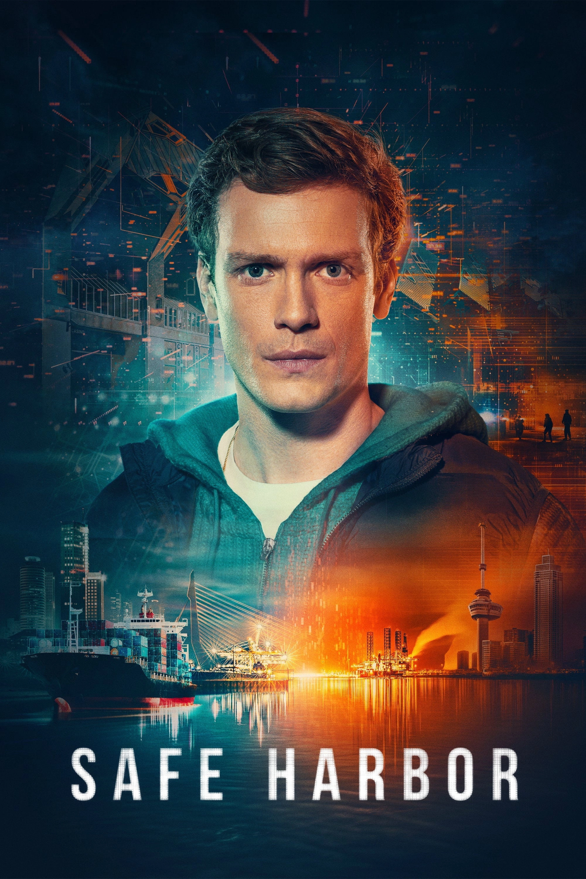 Safe Harbor