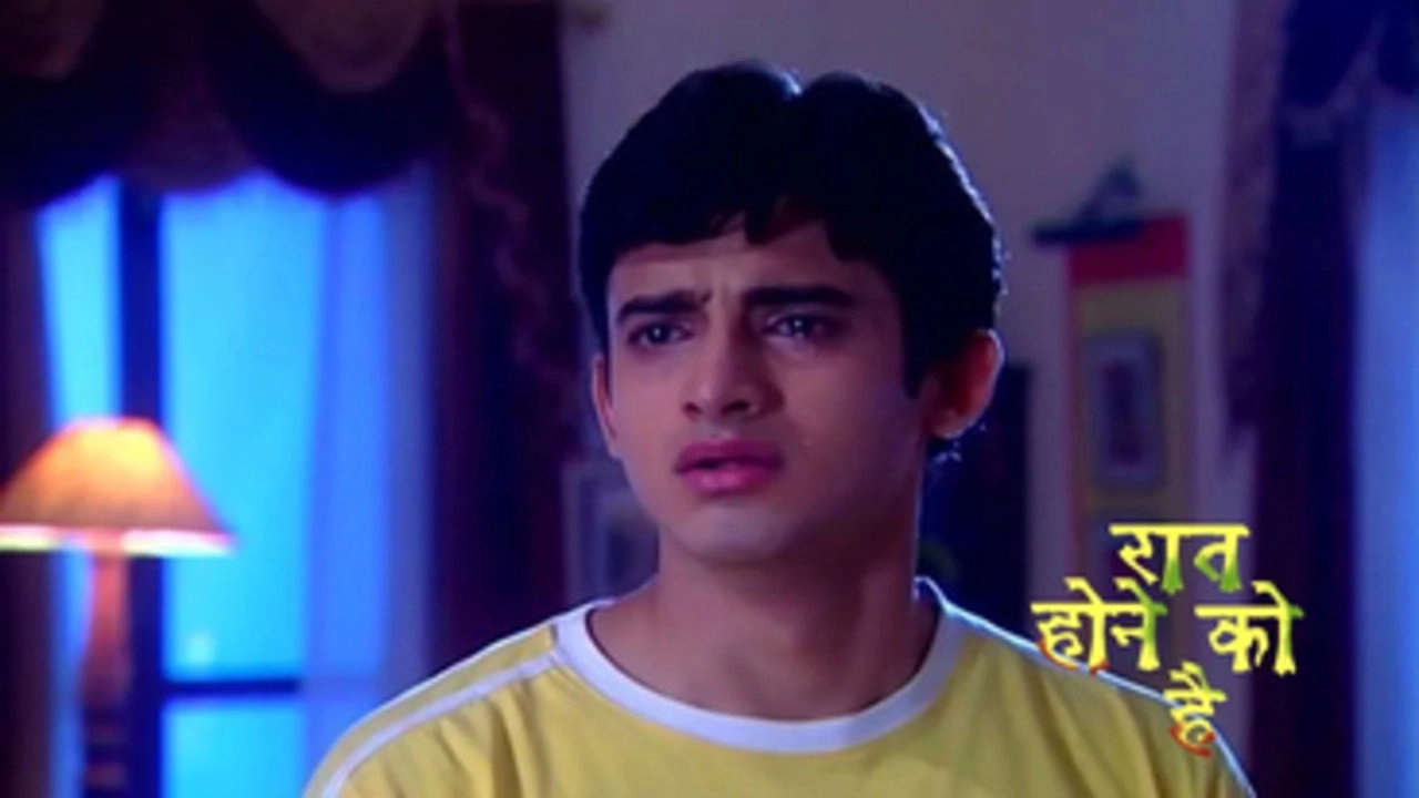 Raat Hone Ko Hai
