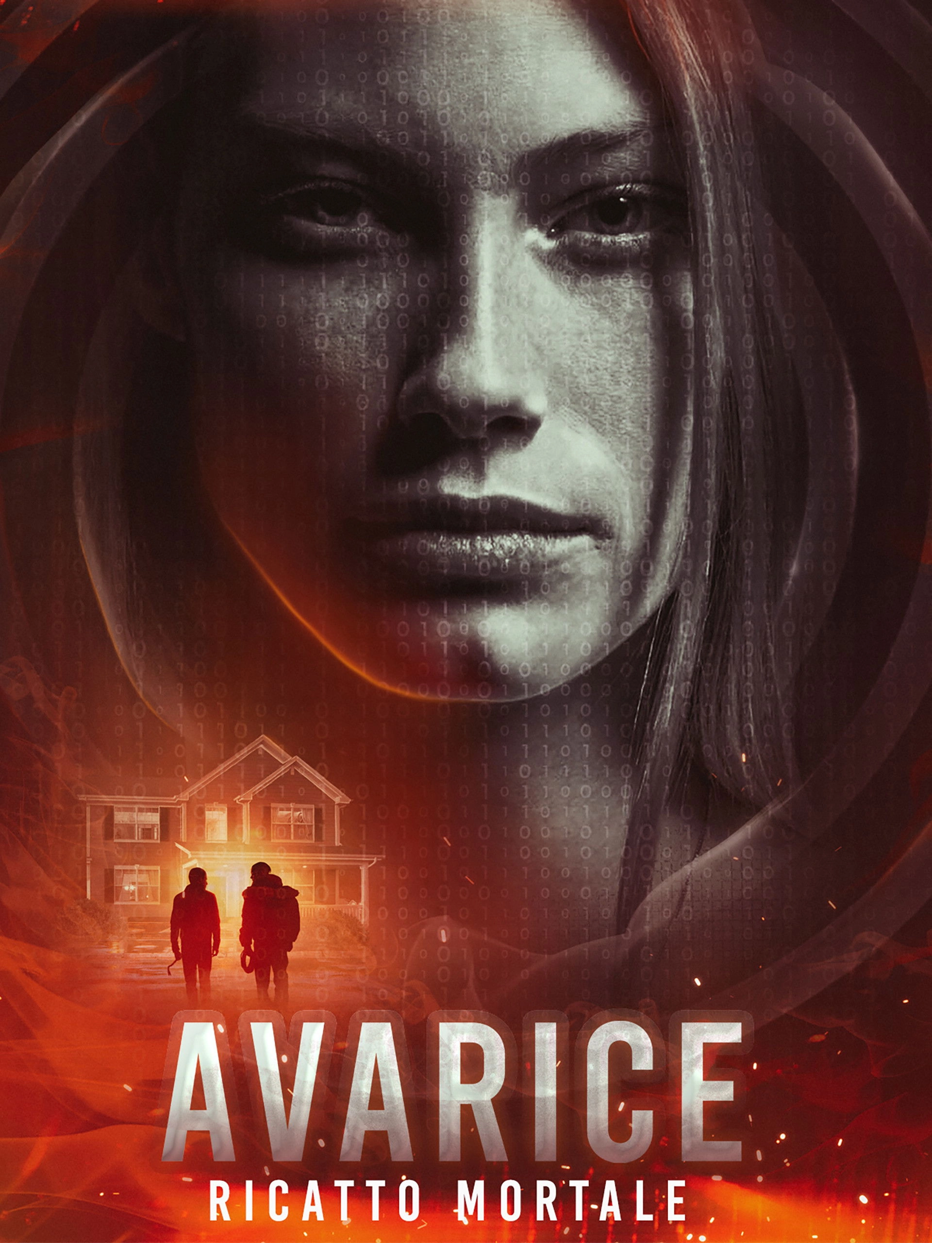 Avarice
